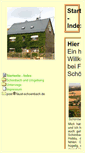 Mobile Screenshot of faust-schoenbach.de